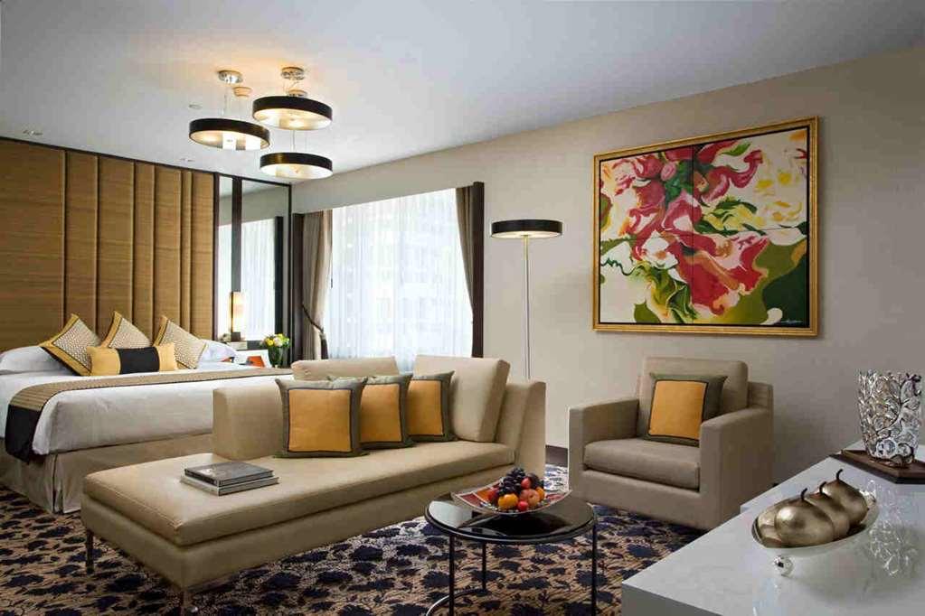 Royal Plaza On Scotts Singapur
